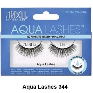 Ardell Professional Aqua Lashes 344 NEW